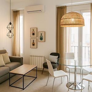 Six Rooms Plaza Mayor